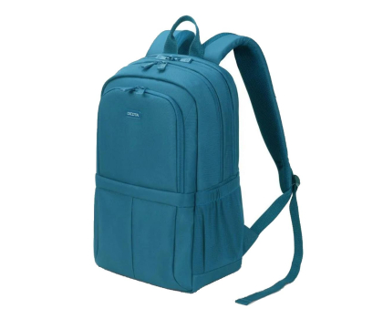 Torba do laptopów DICOTA Eco Backpack SCALE 13-15.6 niebieski D31735